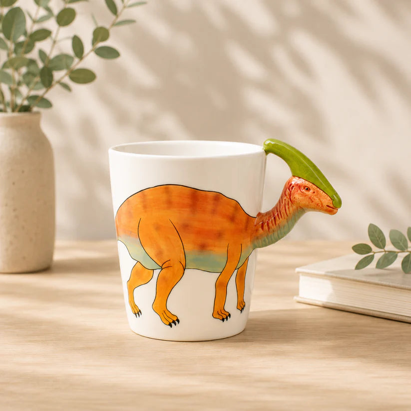 Dinosaur Mugs 🦖