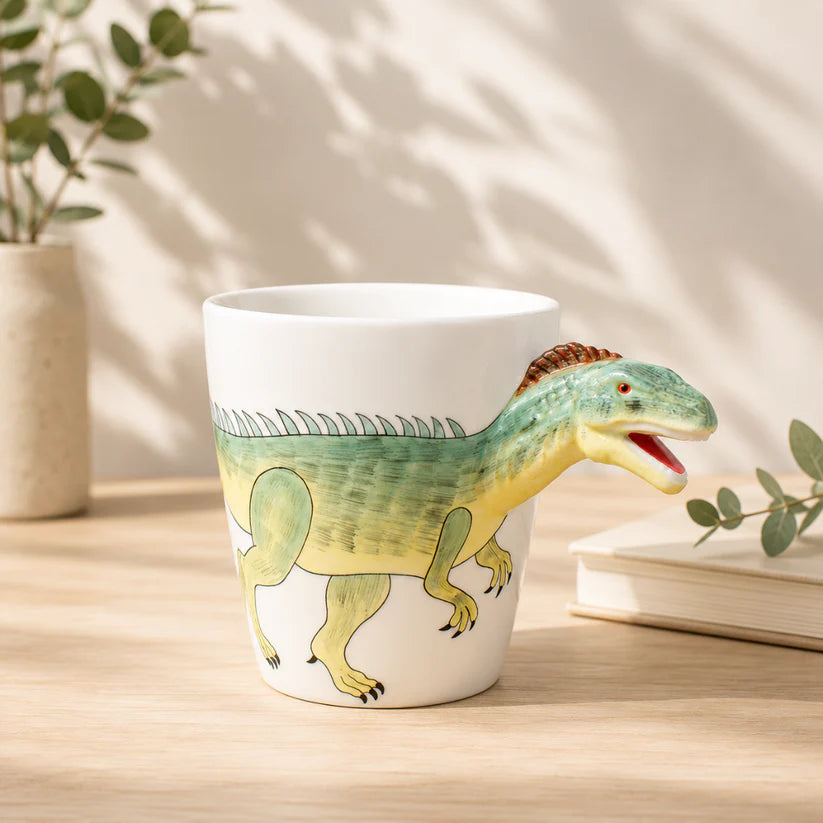 Dinosaur Mugs 🦖