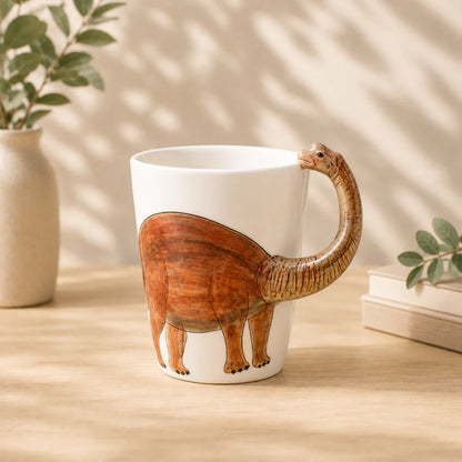 Dinosaur Mugs 🦖