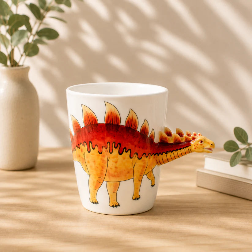 Dinosaur Mugs 🦖